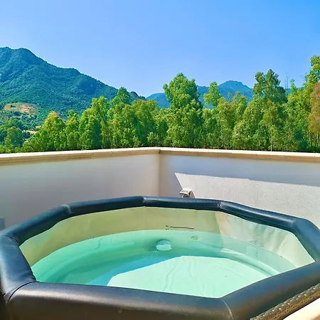 公寓 Giada 1 卡尔德都