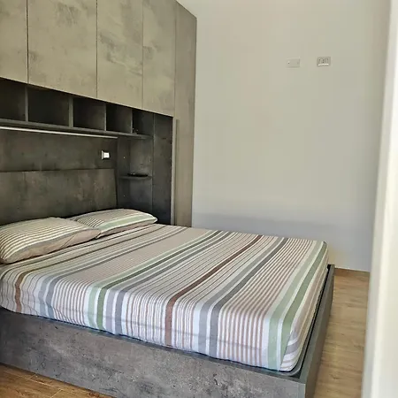 公寓 Giada 1 卡尔德都