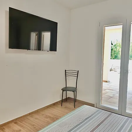 Apartment Giada 1 Cardedu