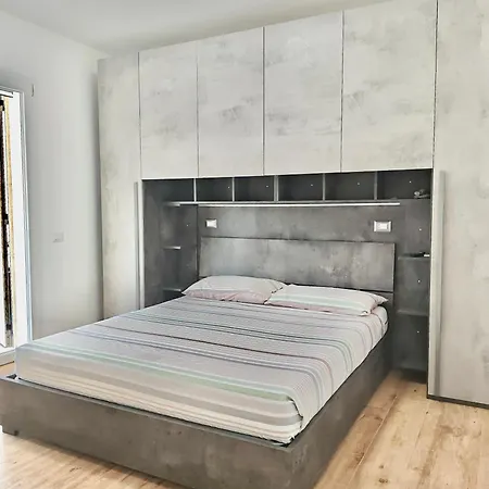 Apartment Giada 1 Cardedu