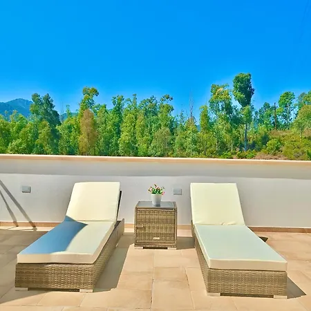 Giada 1 Apartment Cardedu