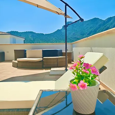 Apartment Giada 1 Cardedu