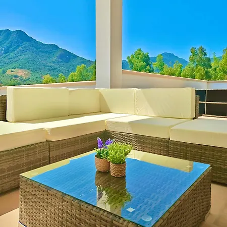 Apartment Giada 1 Cardedu